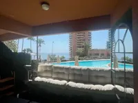 Недвижимость Apartment Monaco, La Rousse: 2