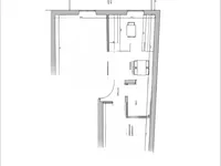 Недвижимость Apartment Monaco, Jardin Exotique: 2