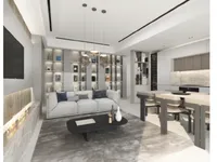 Недвижимость Apartment Monaco, Port: 2