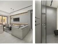Недвижимость Apartment Monaco, Port: 4