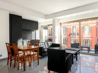 Недвижимость Apartment Monaco, Port: 1
