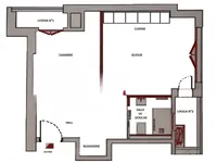Недвижимость Apartment Monaco, Monte-Carlo: 3