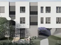 Недвижимость Квартира, 1 комн., Любляна Ви́ч: 11