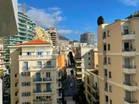 Недвижимость Apartment Monaco, Condamine: 1
