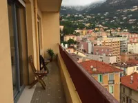 Недвижимость Apartment Monaco, Jardin Exotique: 2