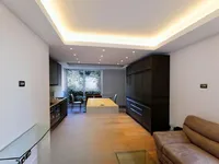 Недвижимость Apartment Monaco, La Rousse: 3