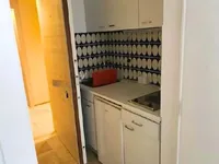 Недвижимость Apartment Monaco, La Rousse: 4
