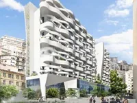 Недвижимость Apartment Monaco, Condamine: 1