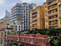 Недвижимость Apartment Monaco, Port: 1