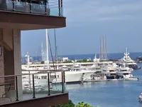 Недвижимость Apartment Monaco, Port: 2