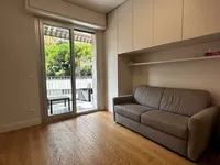 Недвижимость Apartment Monaco, Port: 3