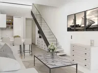 Недвижимость Apartment Monaco, Condamine: 3