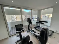 Недвижимость Apartment Monaco, Condamine: 8