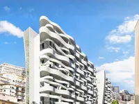 Недвижимость Apartment Monaco, Condamine: 10