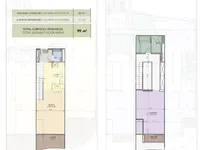 Недвижимость Apartment Monaco, Condamine: 11