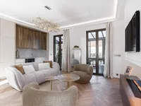 Недвижимость Apartment Monaco: 1