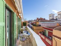 Недвижимость Apartment Monaco: 2