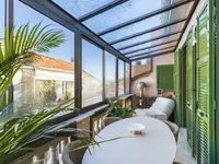 Недвижимость Apartment Monaco: 3