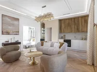 Недвижимость Apartment Monaco: 4