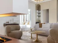Недвижимость Apartment Monaco: 5