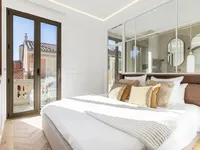 Недвижимость Apartment Monaco: 7