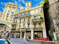 Недвижимость Apartment Monaco, Condamine: 1
