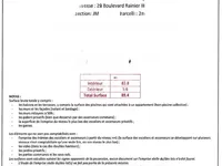 Недвижимость Apartment Monaco, Condamine: 6