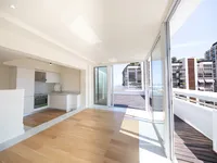 Недвижимость Apartment Monaco, Monte-Carlo: 1