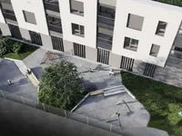 Недвижимость Квартира, 1-комнатная Вич: 38