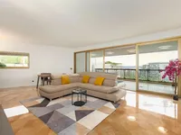 Недвижимость Apartment Monaco, Carre d'Or: 1