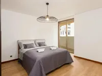 Недвижимость Apartment Monaco, Carre d'Or: 7