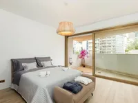 Недвижимость Apartment Monaco, Carre d'Or: 9