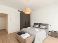 Недвижимость Apartment Monaco, Carre d'Or: 10