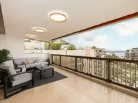Недвижимость Apartment Monaco, Carre d'Or: 14