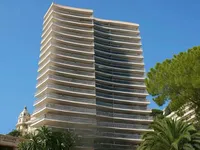 Недвижимость Apartment Monaco, Carre d'Or: 15