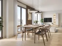 Недвижимость New apartment for sale in La Massana: 2