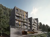 Недвижимость New apartment for sale in La Massana: 5