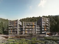 Недвижимость New apartment for sale in La Massana: 6