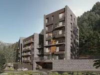 Недвижимость New apartment for sale in La Massana: 7