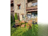 Недвижимость Apartment for sale in Ordino: 2