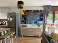 Недвижимость Apartment for sale in Ordino: 4