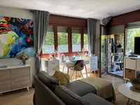 Недвижимость Apartment for sale in Ordino: 5