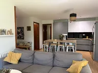 Недвижимость Apartment for sale in Ordino: 8