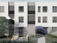 Недвижимость Квартира, 1-комнатная, Вич: 17