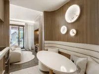 Недвижимость Apartment Monaco, La Rousse: 1