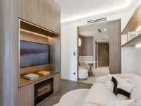 Недвижимость Apartment Monaco, La Rousse: 2