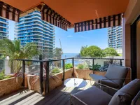 Недвижимость Apartment Monaco, La Rousse: 3