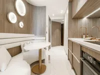 Недвижимость Apartment Monaco, La Rousse: 8