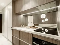 Недвижимость Apartment Monaco, La Rousse: 9