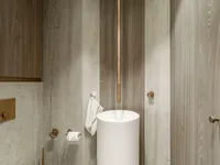 Недвижимость Apartment Monaco, La Rousse: 12